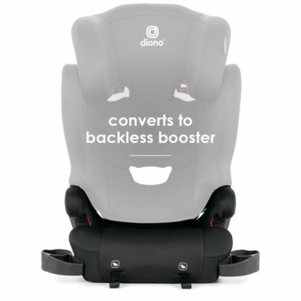 Diono Diono: Cambria 2 Booster Car Seat