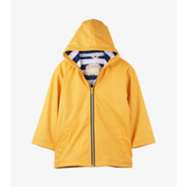 Hatley/Little Blue House Hatley Splash Jacket - Kids