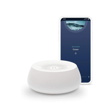 Hatch Hatch: Rest White Noise Smart Sound Machine (mini)