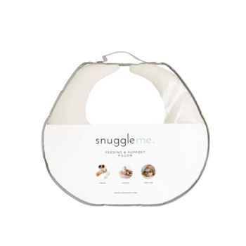 Snuggle Me Snuggle Me: Feeding Support