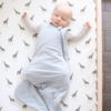 Kyte Clothing Kyte Sleepbag: 2.5 TOG - Storm