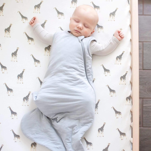 Kyte Clothing Kyte Sleepbag: 2.5 TOG - Storm