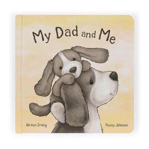 Book: My Dad and Me