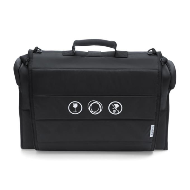 Bugaboo Comfort Transport Bag - Black