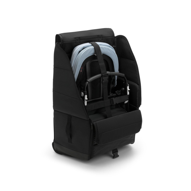 Bugaboo Comfort Transport Bag - Black