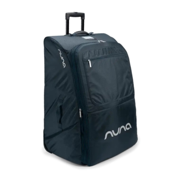 Nuna Nuna: Wheeled Travel Bag