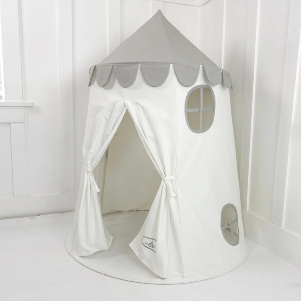 Domestic Objects Tower Tent