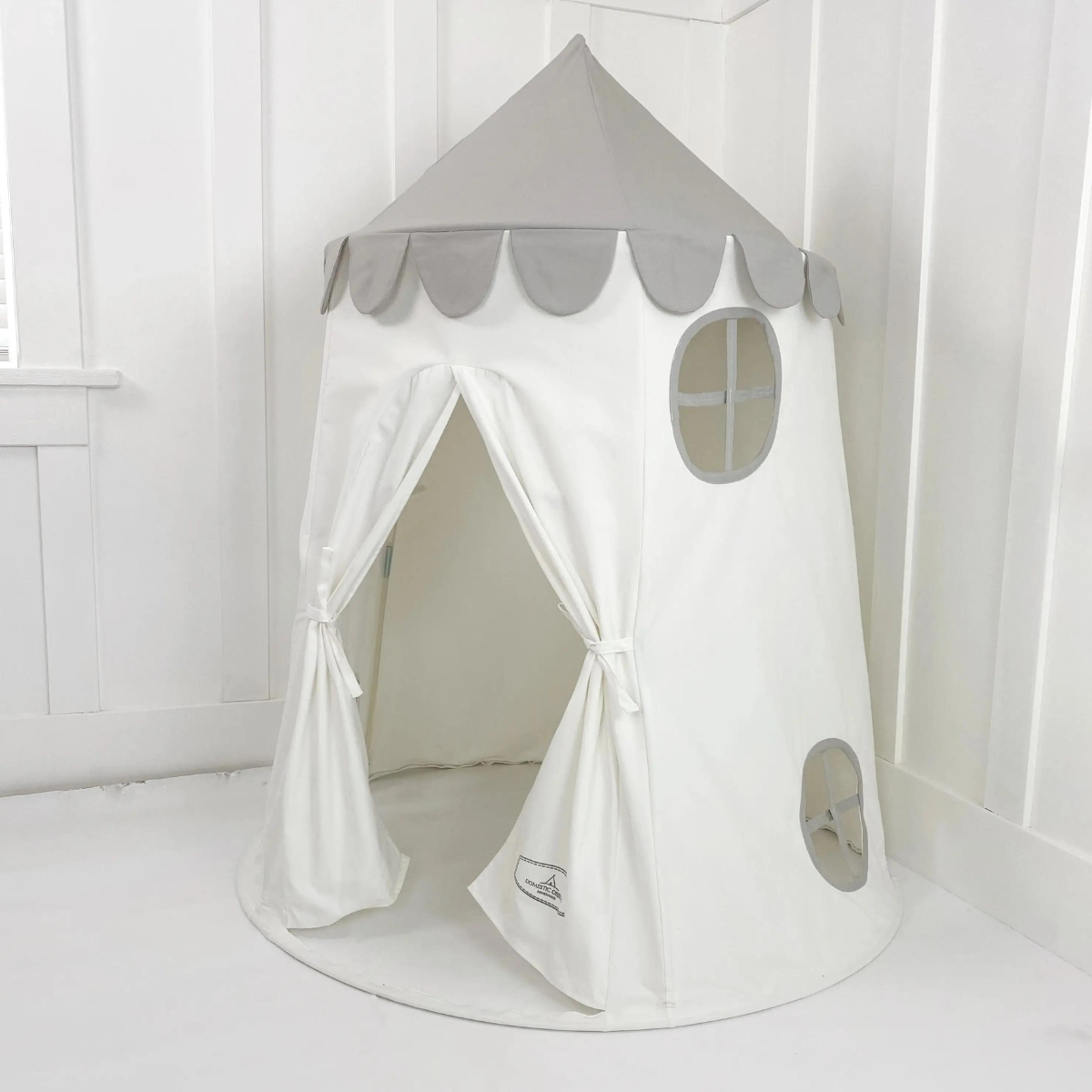 Tower Tent Nest, Bermuda