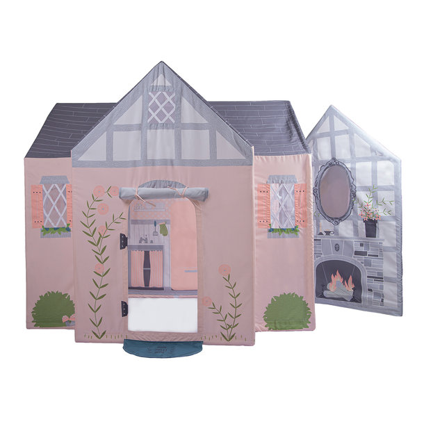 Wonder & Wise Wonder & Wise: Dream House Playhome