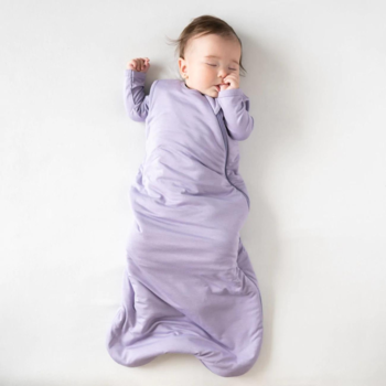 Kyte Clothing Kyte Sleepbag: 1.0 TOG - Taro