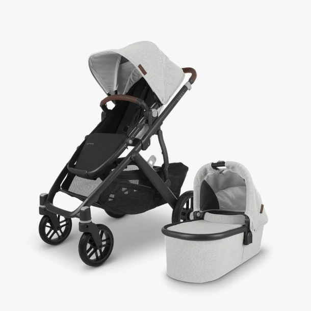 UPPABaby UB Vista V2