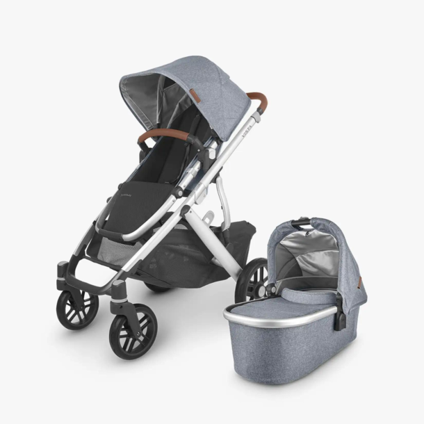 UPPABaby UB Vista V2