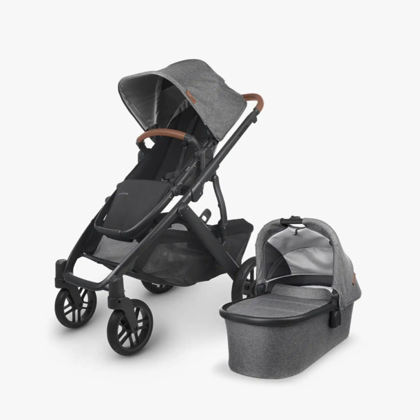 UPPABaby UB Vista V2