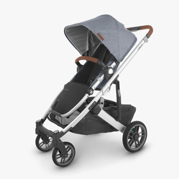 UPPABaby UB Cruz V2