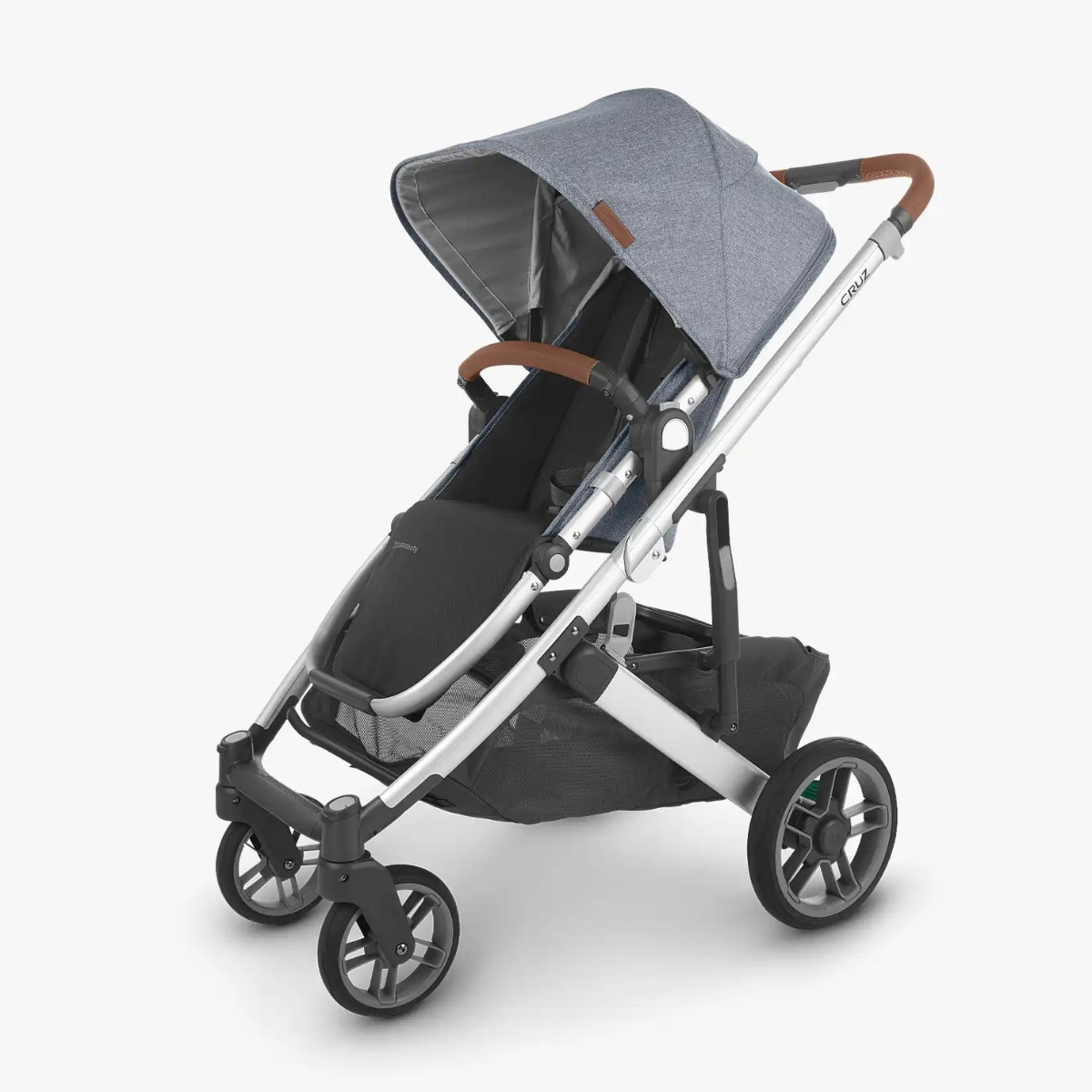 UB Cruz Stroller 2020 Nest, Bermuda