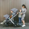 UPPABaby UB Vista V2