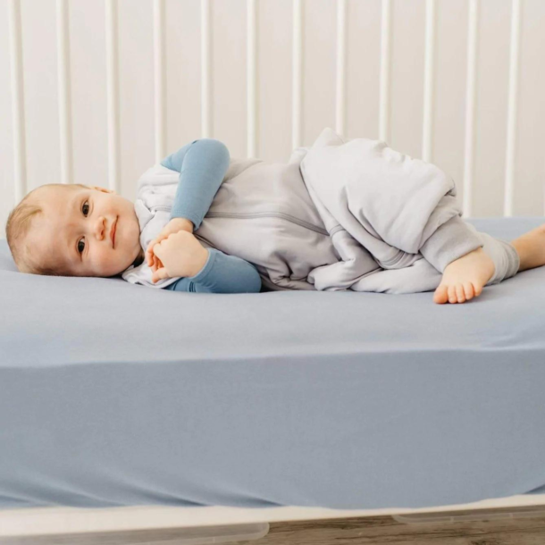 Kyte Clothing Kyte Sleepbag Walker: 1.0 TOG - Storm