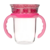 Nuby Nuby: No Spill Edge 360 Cup w/ Removable Handles