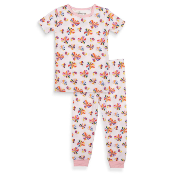 Magnificent Baby Magnetic Me: Toddler 2pc PJ - Groove is in the Heart