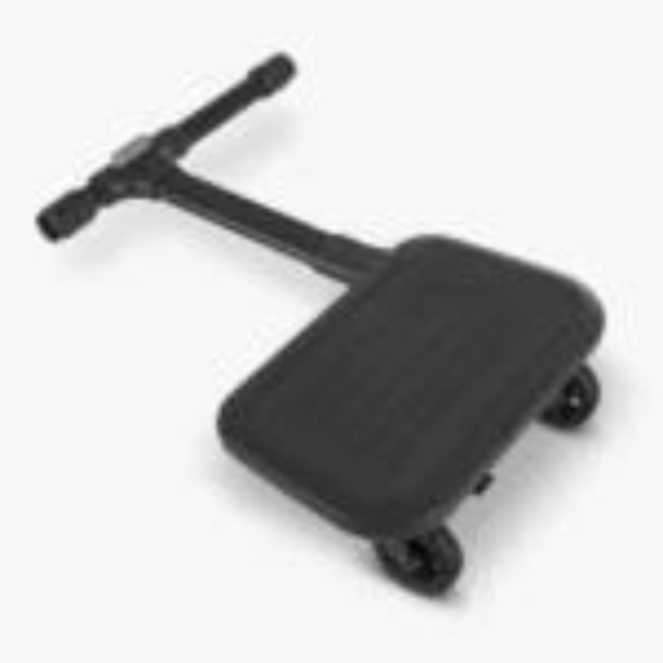 UPPABaby UppaBaby: Minu (all models) Piggyback Ride On