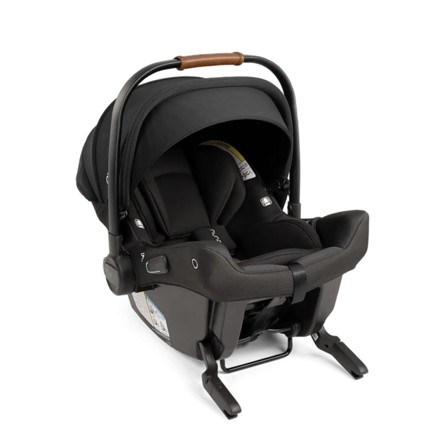 Nuna TRIV Next + Pipa URBN Travel System