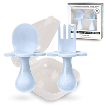 Grabease Grabease Utensil set Grabease Grabease Utensil set