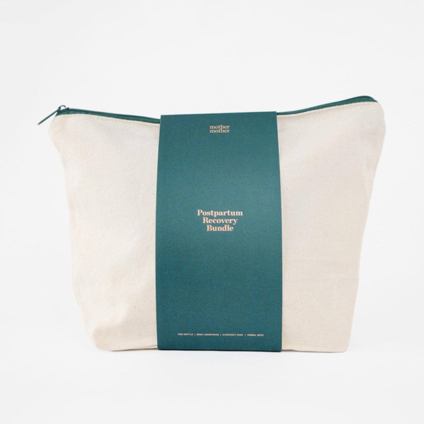 Mother Mother Mother Mother: Postpartum Recovery Bundle