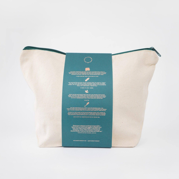Mother Mother Mother Mother: Postpartum Recovery Bundle