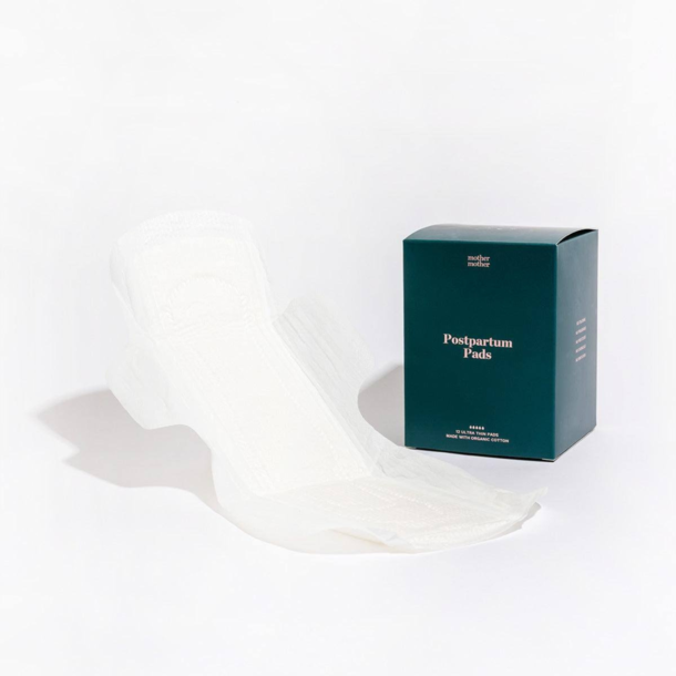 Mother Mother Mother Mother: Postpartum Recovery Bundle