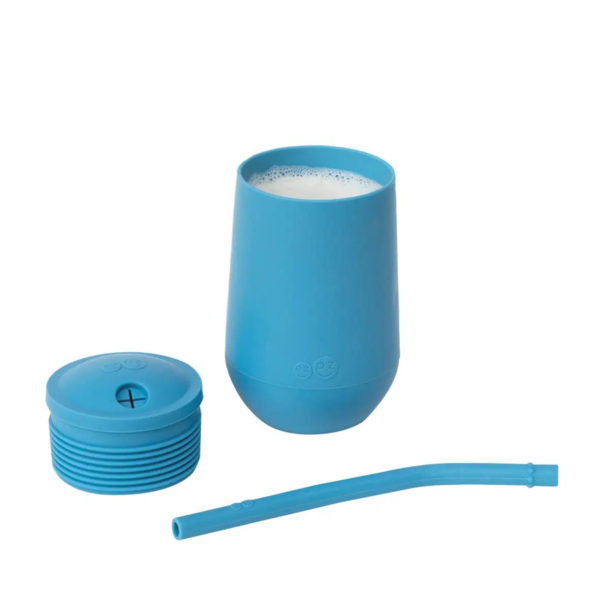 Ezpz Ezpz: Happy Cup + Straw Training System -