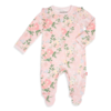Magnificient Baby Magnetic Me: Magnetic Footie - Ainslee (Modal)