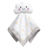 Pearhead Lovey Blanket-