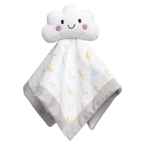 Pearhead Lovey Blanket-