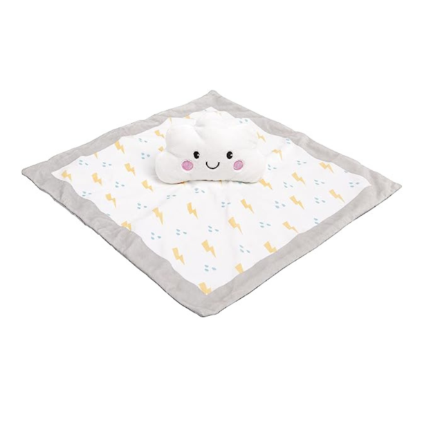 Pearhead Lovey Blanket-