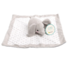 Pearhead Lovey Blanket-