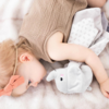 Pearhead Lovey Blanket-