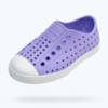 Native Shoes Native Shoes: Jefferson (Child) - Healing Purple