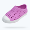 Native Shoes Native Shoes: Jefferson (Youth) - Winterberry Pink