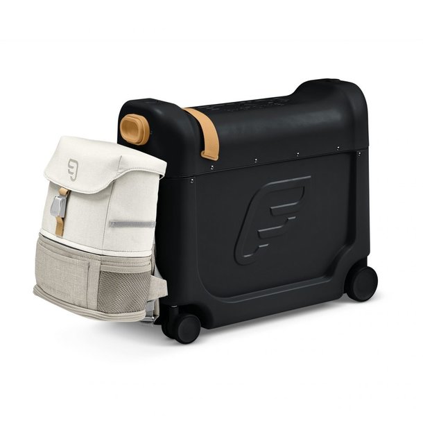 Stokke Jetkids x Stokke Travel Bundle (Bedbox + backpack)