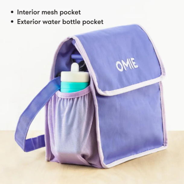 Omie Life Omie Lunch Tote