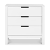 Million Dollar Baby MDB: Colby 3-Drawer Dresser