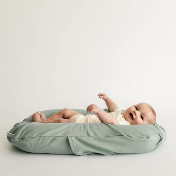 Snuggle Me Snuggle Me: Infant Lounger Cover -