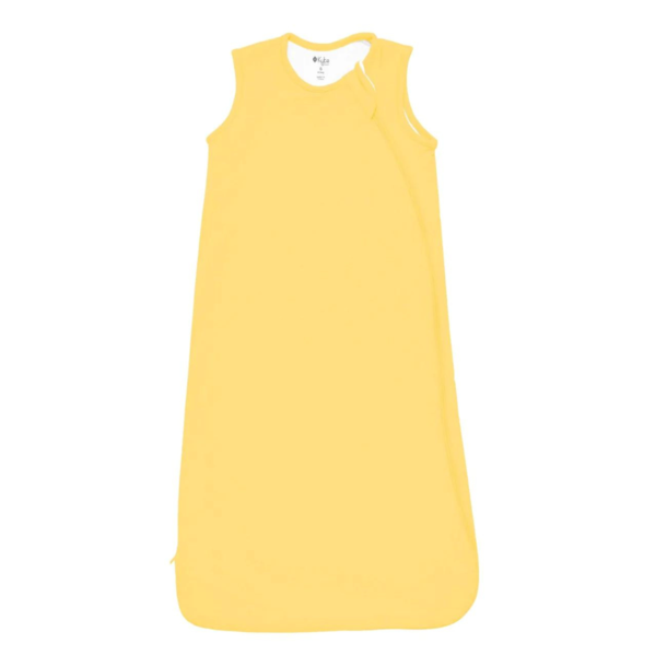 Kyte Clothing Kyte Sleepbag: 0.5 TOG - Butter