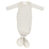 Copper Pearl Copper Pearl: Knotted Gown - Twinkle