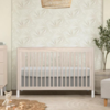 Million Dollar Baby Babyletto: Gelato 4-in-1 Convertible Crib-