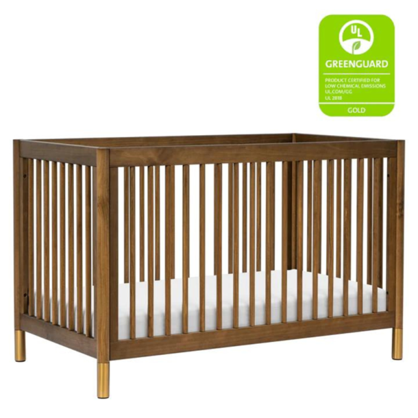 Babyletto Babyletto: Gelato 4-in-1 Convertible Crib-