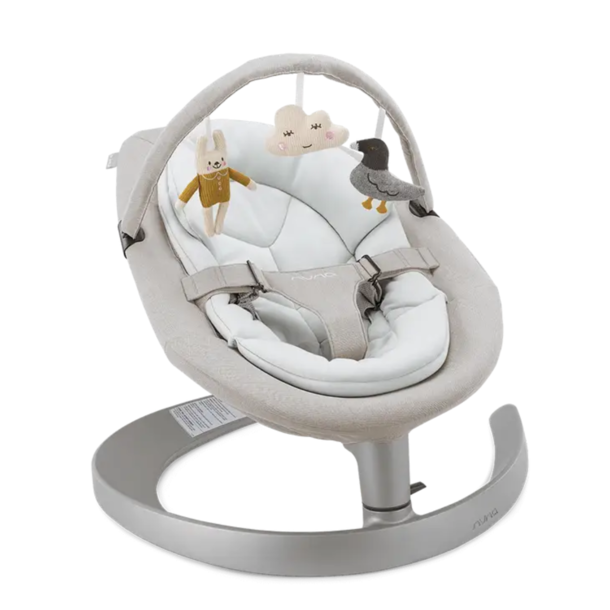 Nuna Nuna: Leaf Grow Swing/Chair