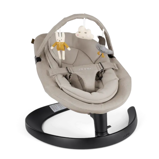 Nuna Nuna: Leaf Grow Swing/Chair