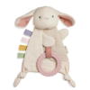 Itzy Ritzy Crinkle Sensory Toy with Teether-
