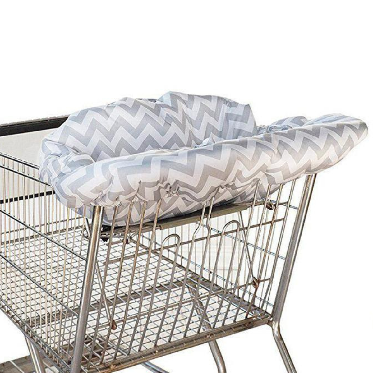 Shopping Cart and High Chair Cover Nest, Bermuda